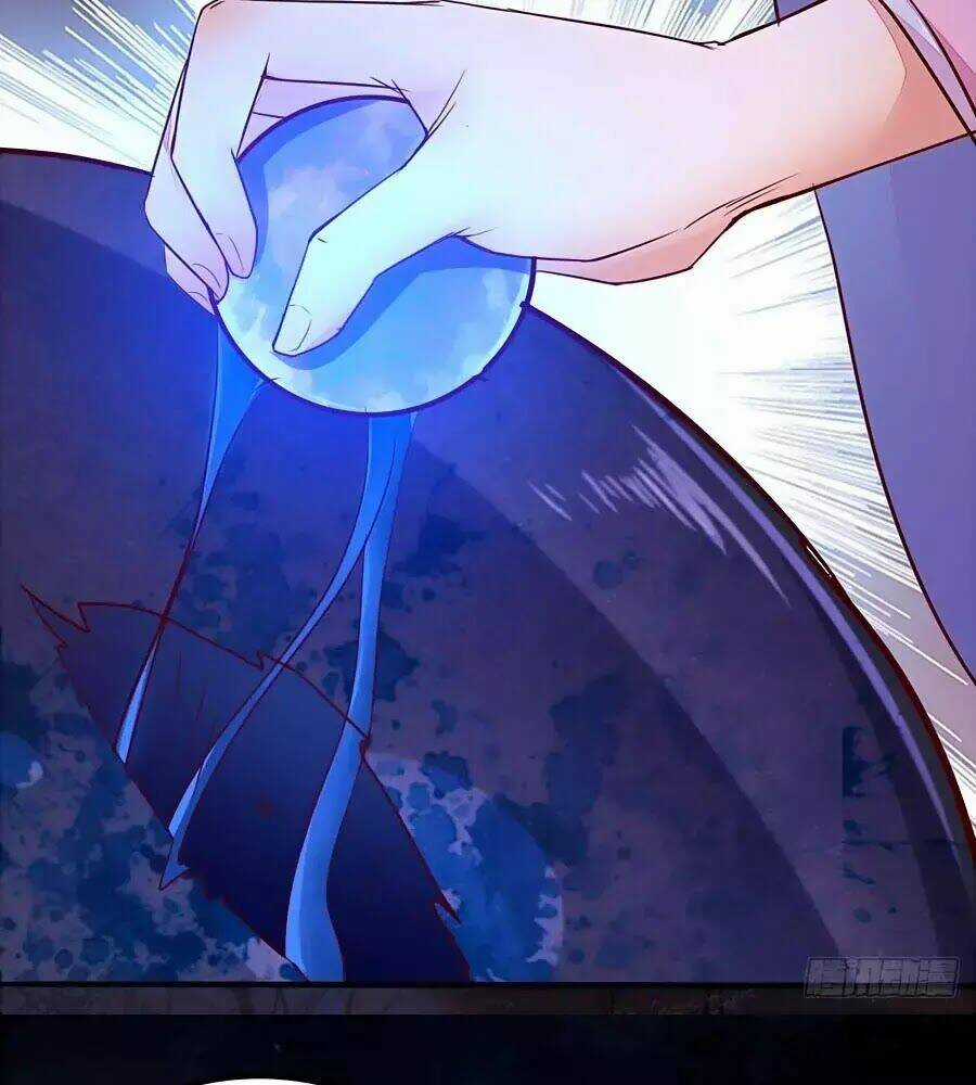 Thần Y Khí Nữ: Ngự Thú Cuồng Phi Của Quỷ Đế Chapter 68 trang 16