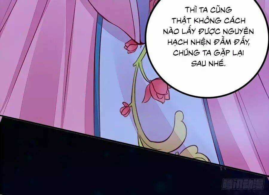 Thần Y Khí Nữ: Ngự Thú Cuồng Phi Của Quỷ Đế Chapter 68 trang 19