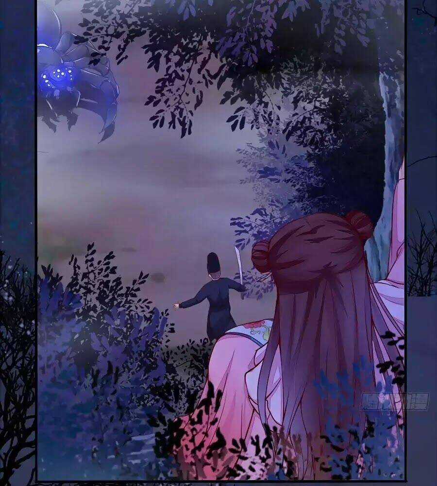 Thần Y Khí Nữ: Ngự Thú Cuồng Phi Của Quỷ Đế Chapter 68 trang 2