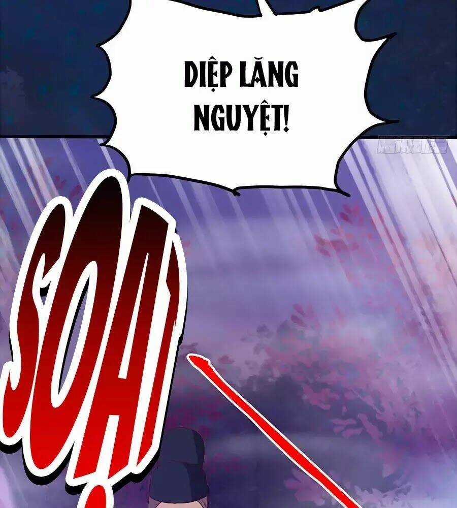 Thần Y Khí Nữ: Ngự Thú Cuồng Phi Của Quỷ Đế Chapter 68 trang 21