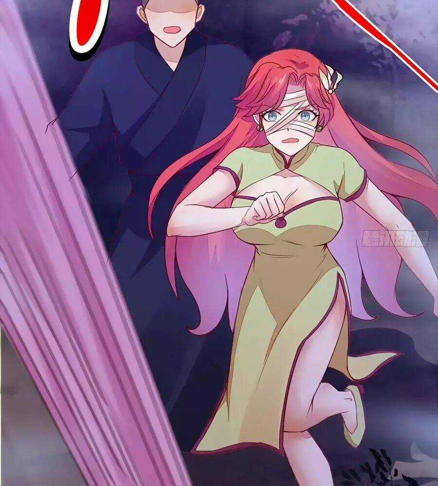 Thần Y Khí Nữ: Ngự Thú Cuồng Phi Của Quỷ Đế Chapter 68 trang 22