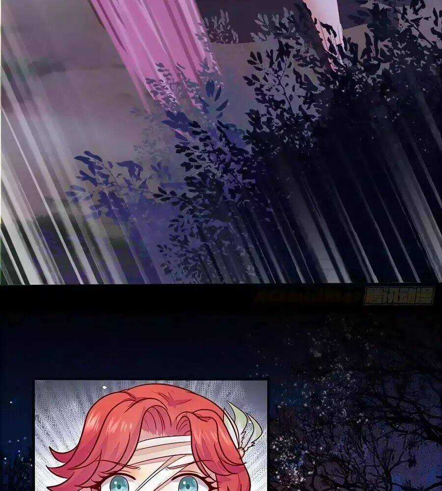 Thần Y Khí Nữ: Ngự Thú Cuồng Phi Của Quỷ Đế Chapter 68 trang 23