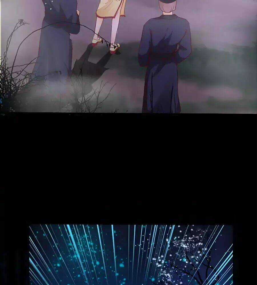 Thần Y Khí Nữ: Ngự Thú Cuồng Phi Của Quỷ Đế Chapter 68 trang 26