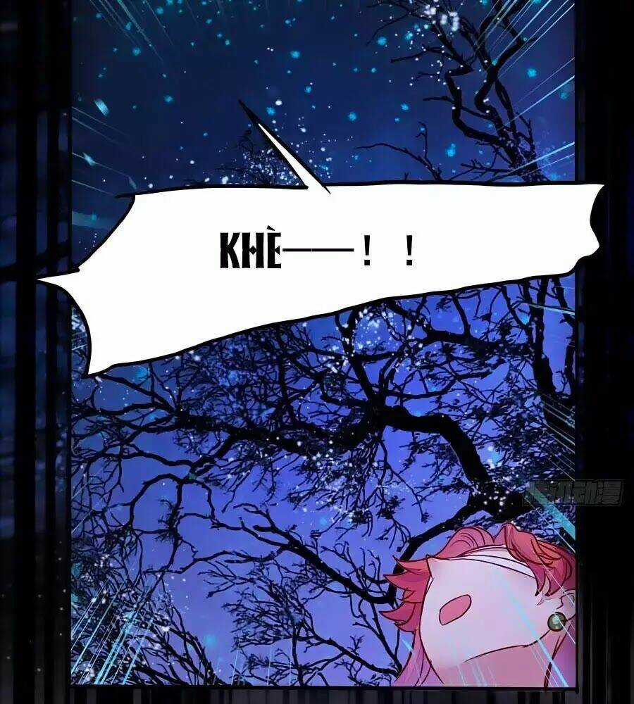 Thần Y Khí Nữ: Ngự Thú Cuồng Phi Của Quỷ Đế Chapter 68 trang 27