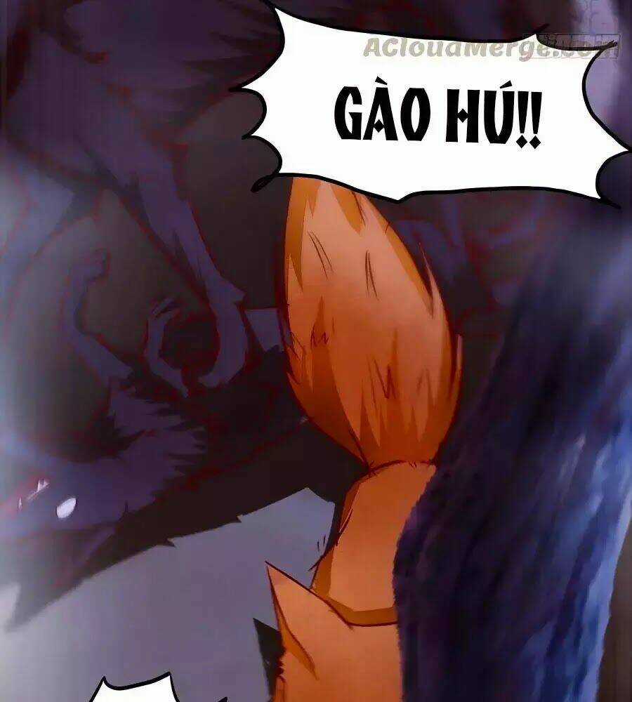 Thần Y Khí Nữ: Ngự Thú Cuồng Phi Của Quỷ Đế Chapter 68 trang 29