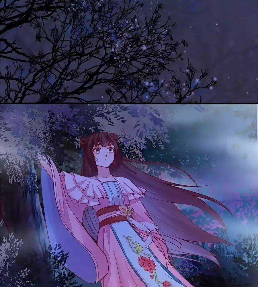 Thần Y Khí Nữ: Ngự Thú Cuồng Phi Của Quỷ Đế Chapter 68 trang 3