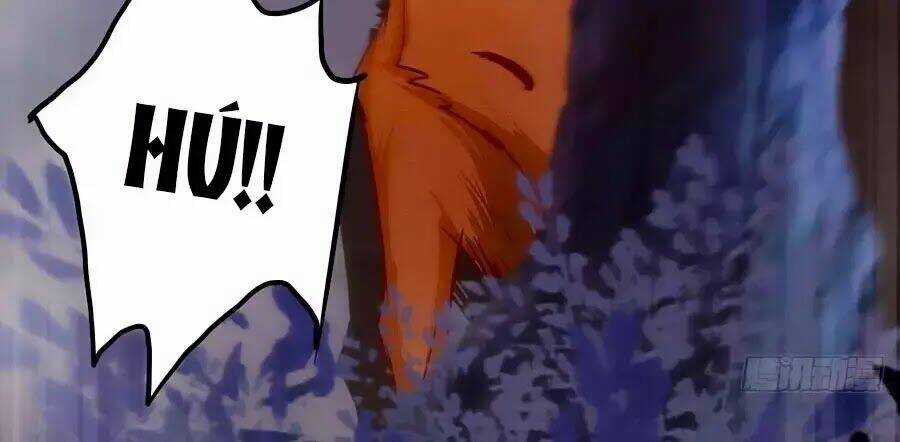 Thần Y Khí Nữ: Ngự Thú Cuồng Phi Của Quỷ Đế Chapter 68 trang 30