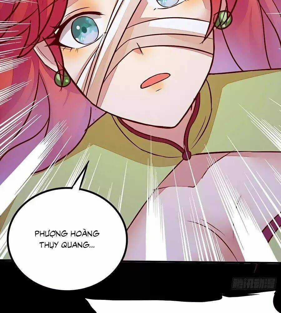 Thần Y Khí Nữ: Ngự Thú Cuồng Phi Của Quỷ Đế Chapter 68 trang 33