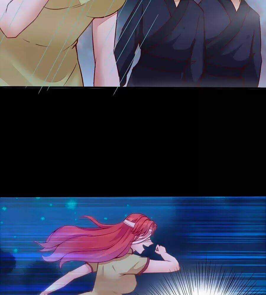 Thần Y Khí Nữ: Ngự Thú Cuồng Phi Của Quỷ Đế Chapter 68 trang 35