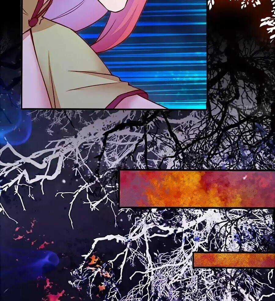 Thần Y Khí Nữ: Ngự Thú Cuồng Phi Của Quỷ Đế Chapter 68 trang 37