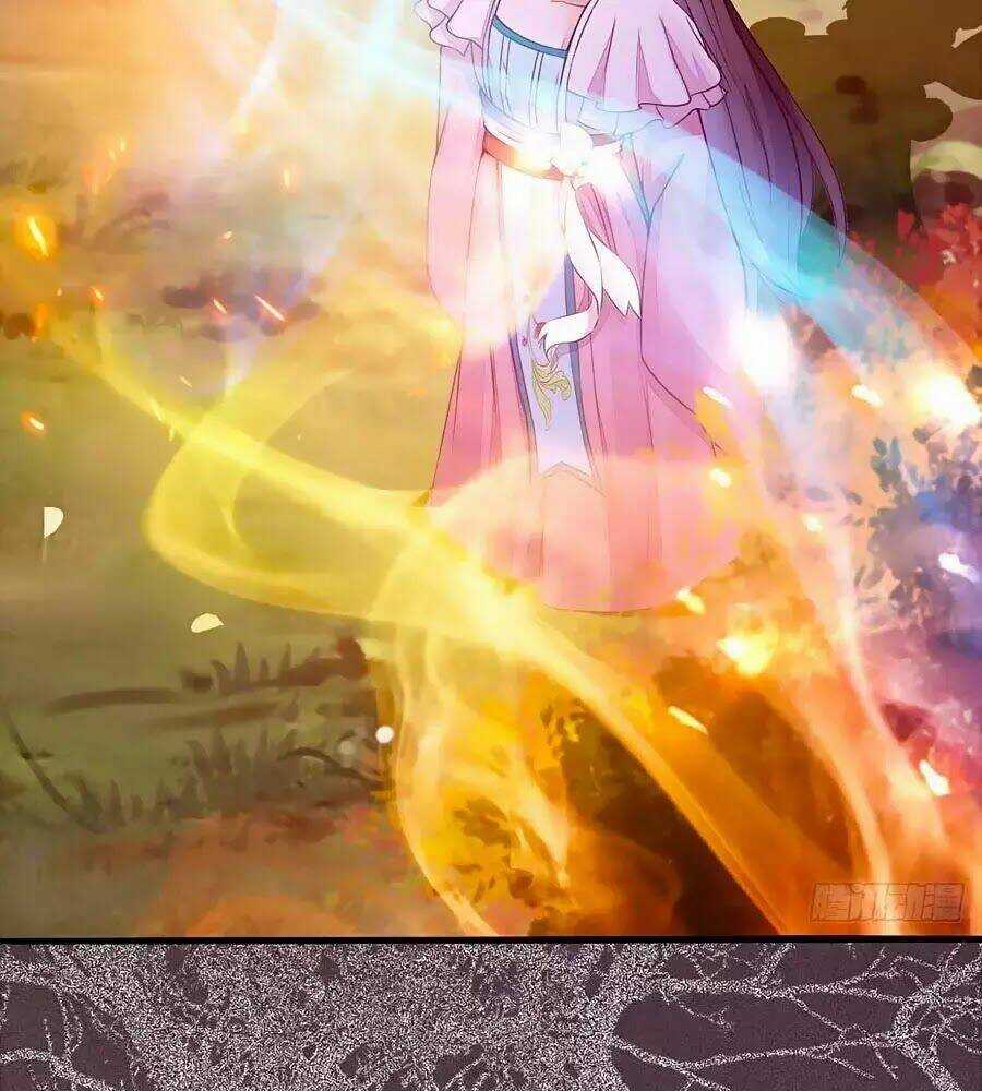 Thần Y Khí Nữ: Ngự Thú Cuồng Phi Của Quỷ Đế Chapter 68 trang 39