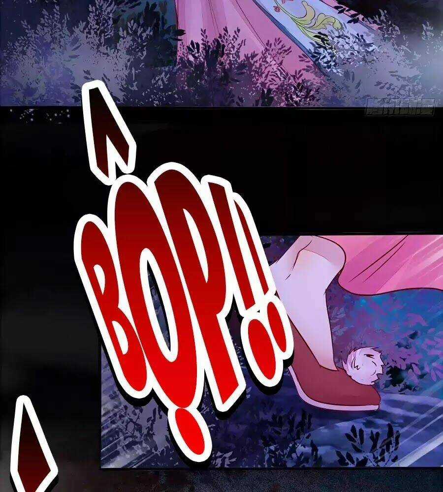 Thần Y Khí Nữ: Ngự Thú Cuồng Phi Của Quỷ Đế Chapter 68 trang 4