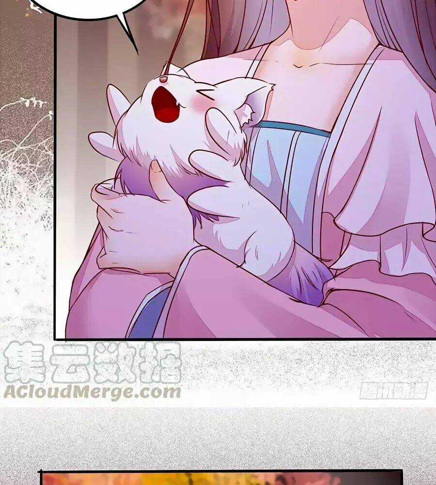 Thần Y Khí Nữ: Ngự Thú Cuồng Phi Của Quỷ Đế Chapter 68 trang 41