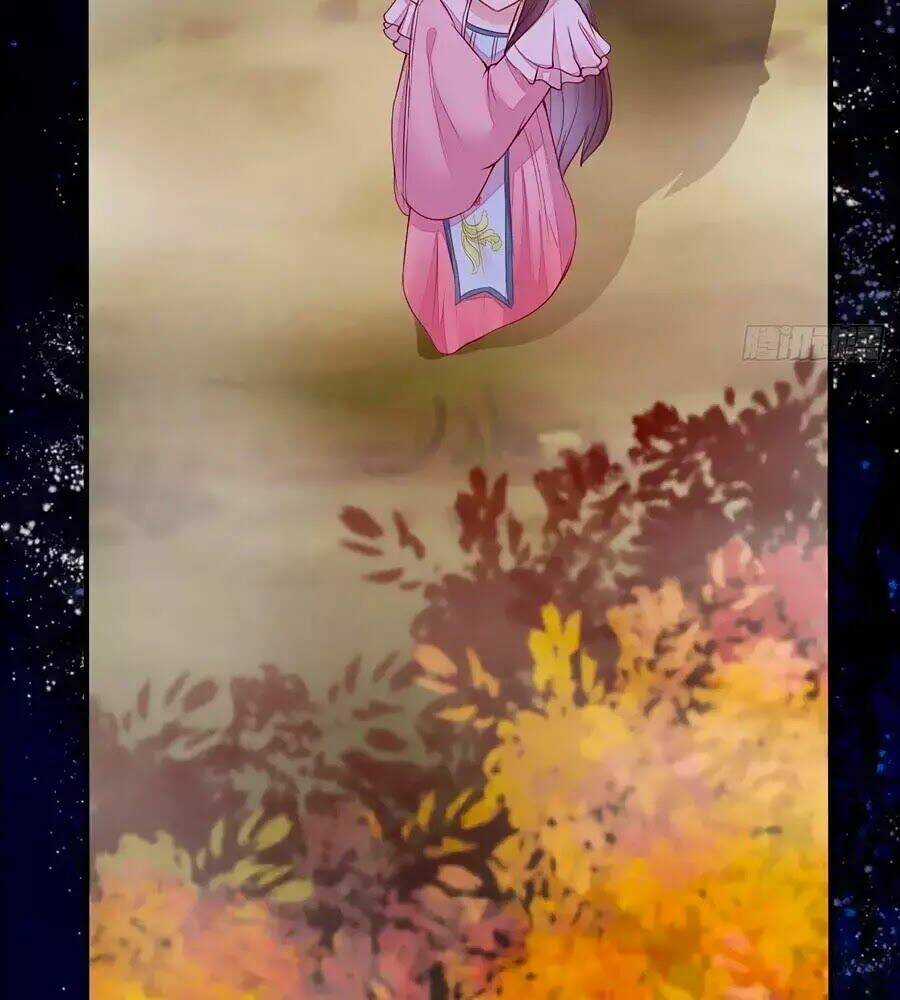 Thần Y Khí Nữ: Ngự Thú Cuồng Phi Của Quỷ Đế Chapter 68 trang 43