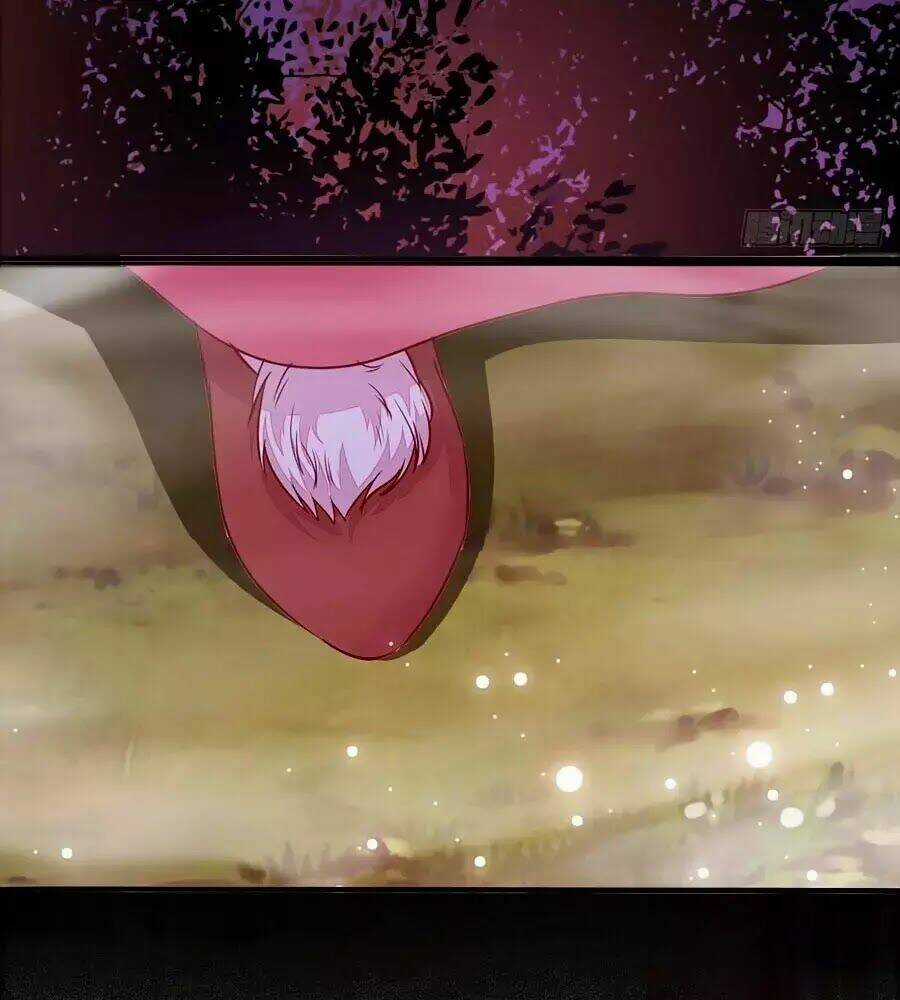 Thần Y Khí Nữ: Ngự Thú Cuồng Phi Của Quỷ Đế Chapter 68 trang 45