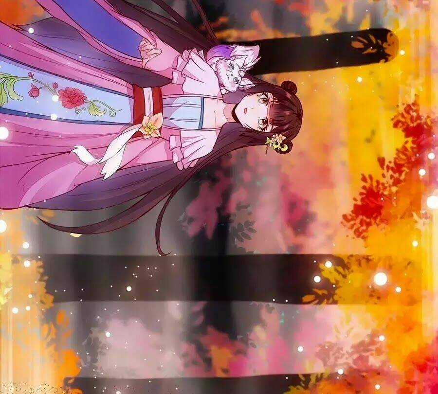 Thần Y Khí Nữ: Ngự Thú Cuồng Phi Của Quỷ Đế Chapter 68 trang 47