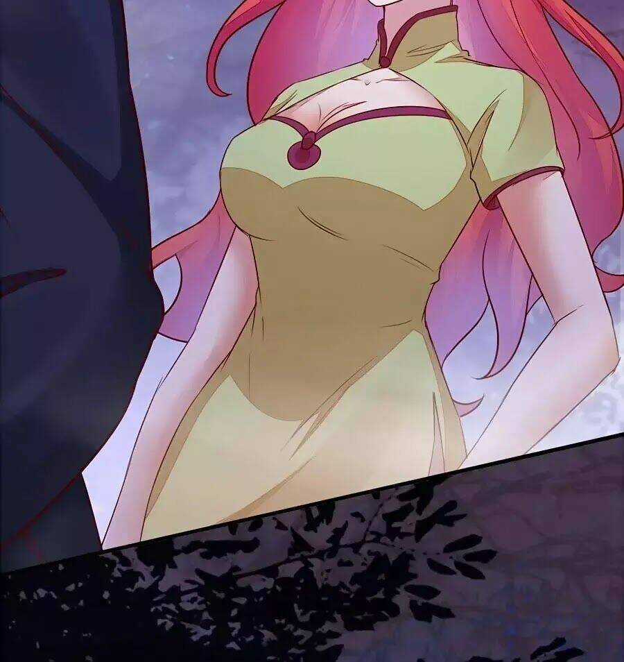 Thần Y Khí Nữ: Ngự Thú Cuồng Phi Của Quỷ Đế Chapter 68 trang 6