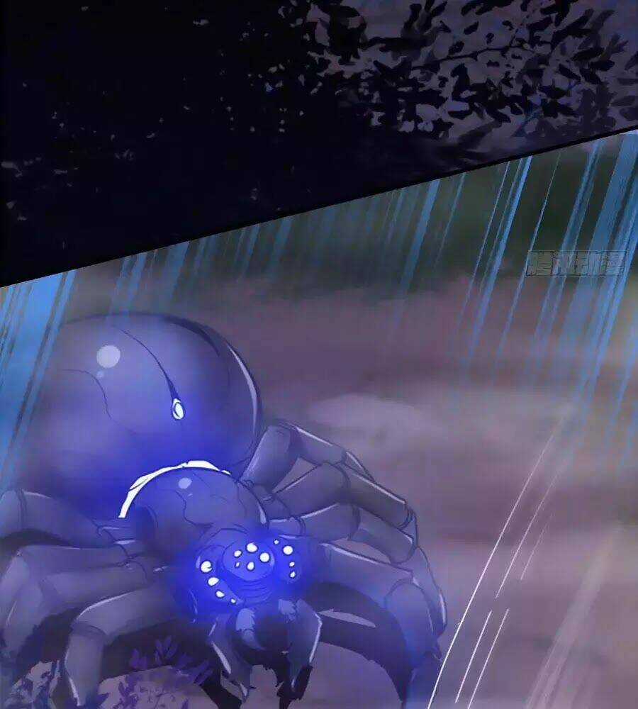 Thần Y Khí Nữ: Ngự Thú Cuồng Phi Của Quỷ Đế Chapter 68 trang 7