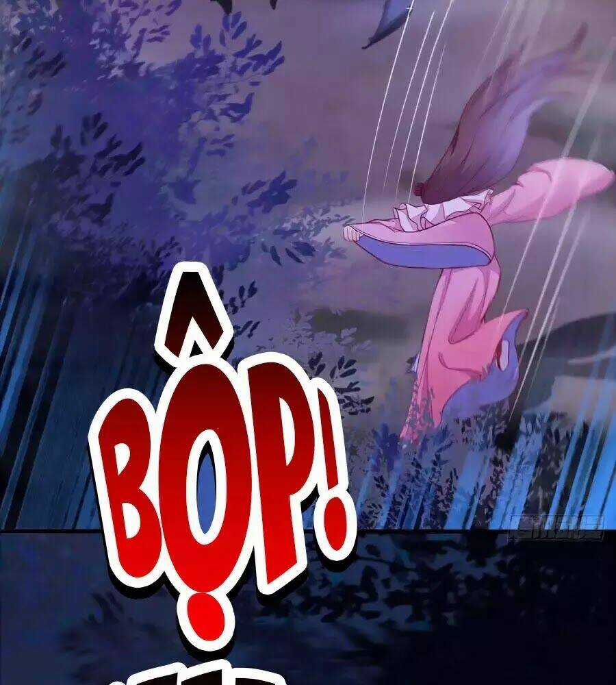 Thần Y Khí Nữ: Ngự Thú Cuồng Phi Của Quỷ Đế Chapter 68 trang 8