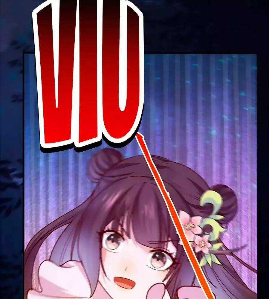 Thần Y Khí Nữ: Ngự Thú Cuồng Phi Của Quỷ Đế Chapter 68 trang 9