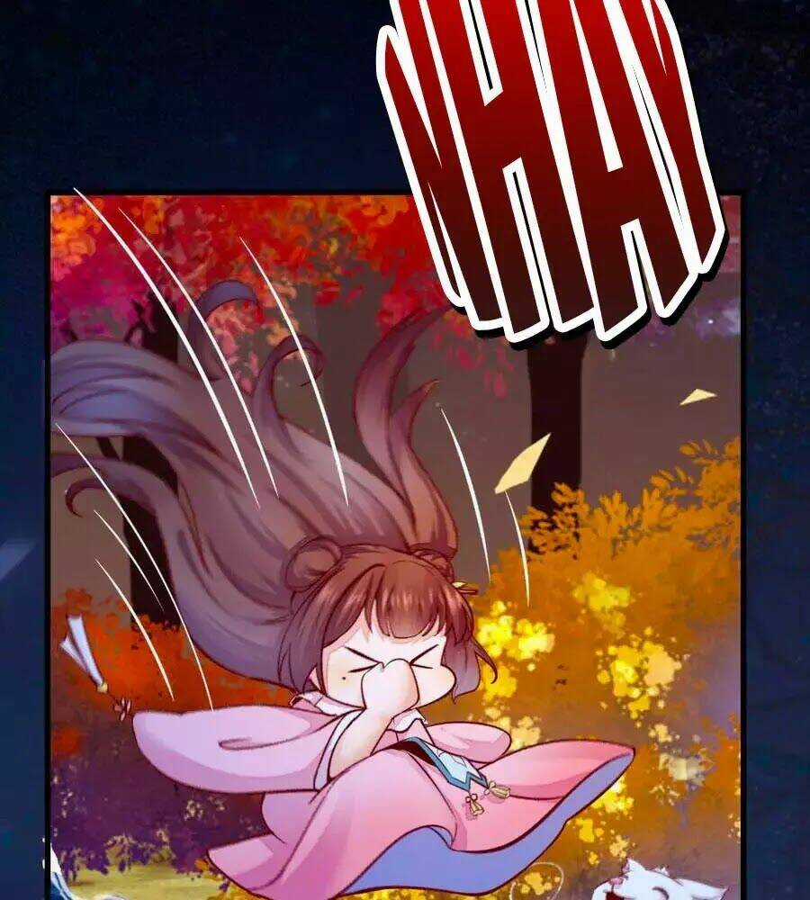 Thần Y Khí Nữ: Ngự Thú Cuồng Phi Của Quỷ Đế Chapter 69 trang 10