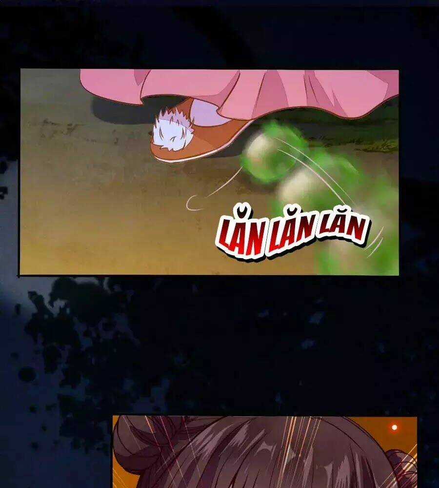 Thần Y Khí Nữ: Ngự Thú Cuồng Phi Của Quỷ Đế Chapter 69 trang 101