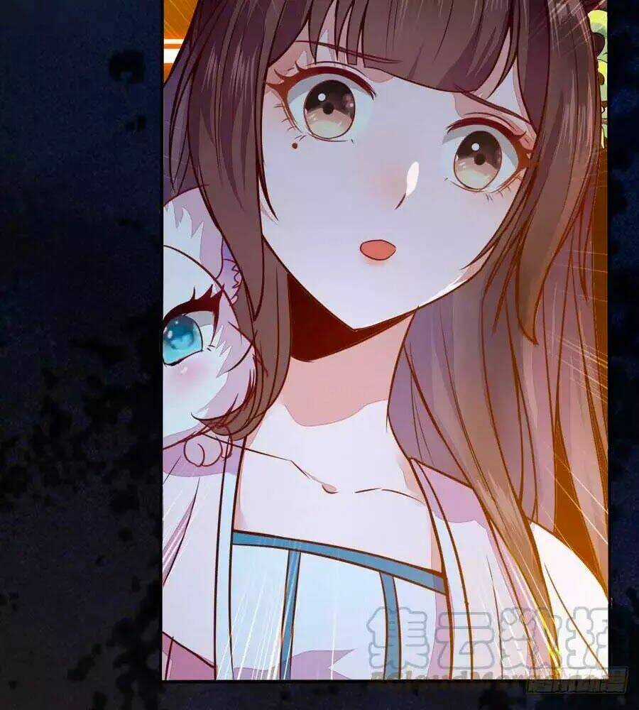 Thần Y Khí Nữ: Ngự Thú Cuồng Phi Của Quỷ Đế Chapter 69 trang 102