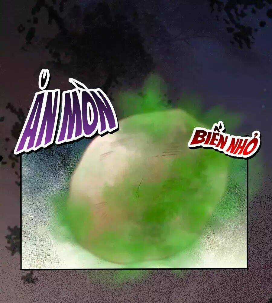 Thần Y Khí Nữ: Ngự Thú Cuồng Phi Của Quỷ Đế Chapter 69 trang 103