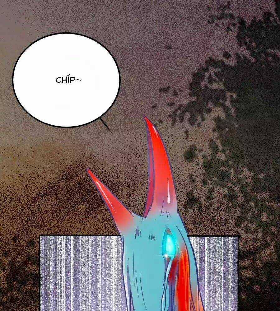 Thần Y Khí Nữ: Ngự Thú Cuồng Phi Của Quỷ Đế Chapter 69 trang 104