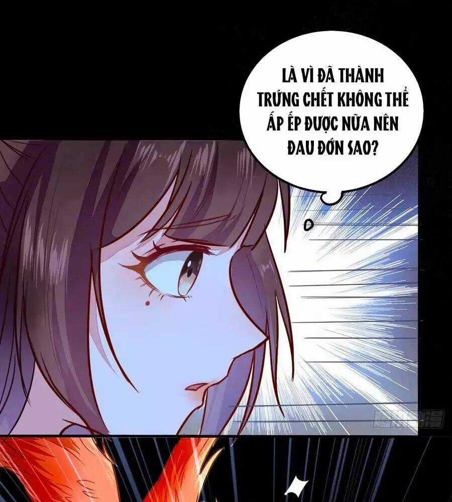 Thần Y Khí Nữ: Ngự Thú Cuồng Phi Của Quỷ Đế Chapter 69 trang 107