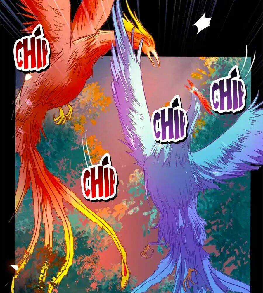 Thần Y Khí Nữ: Ngự Thú Cuồng Phi Của Quỷ Đế Chapter 69 trang 108