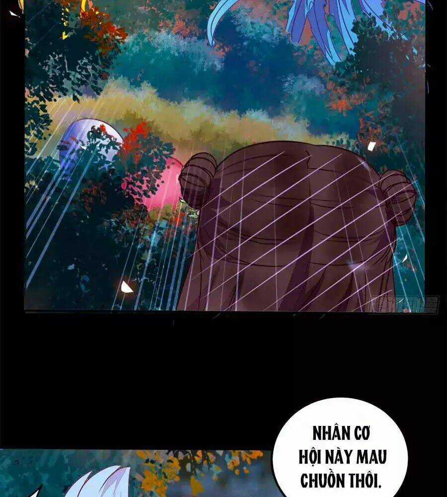 Thần Y Khí Nữ: Ngự Thú Cuồng Phi Của Quỷ Đế Chapter 69 trang 109