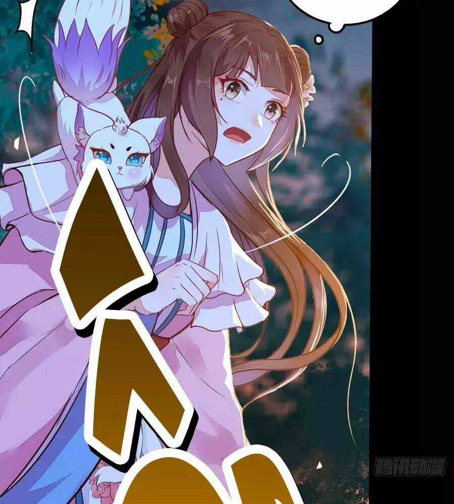 Thần Y Khí Nữ: Ngự Thú Cuồng Phi Của Quỷ Đế Chapter 69 trang 110