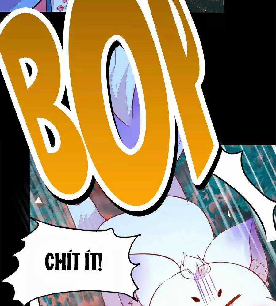 Thần Y Khí Nữ: Ngự Thú Cuồng Phi Của Quỷ Đế Chapter 69 trang 111