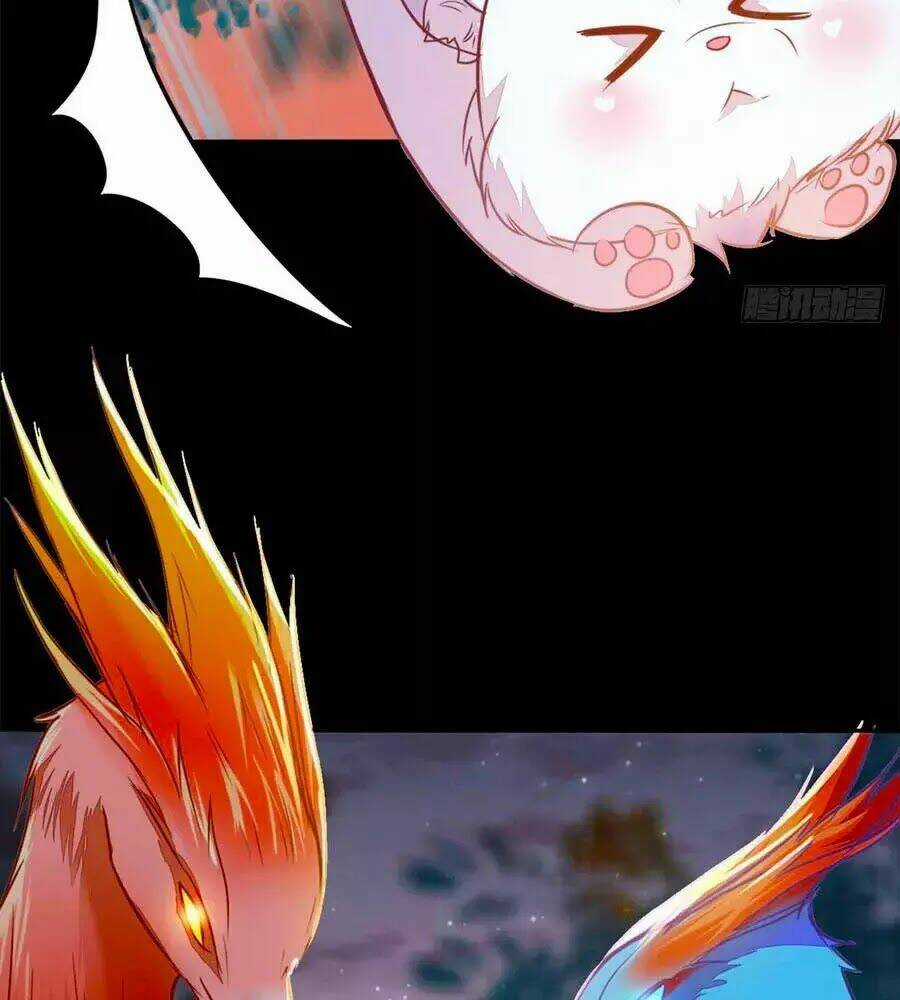 Thần Y Khí Nữ: Ngự Thú Cuồng Phi Của Quỷ Đế Chapter 69 trang 112