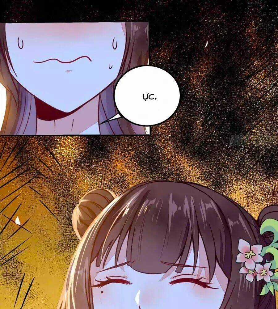 Thần Y Khí Nữ: Ngự Thú Cuồng Phi Của Quỷ Đế Chapter 69 trang 114