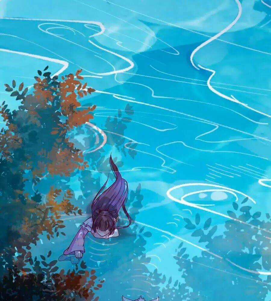 Thần Y Khí Nữ: Ngự Thú Cuồng Phi Của Quỷ Đế Chapter 69 trang 12