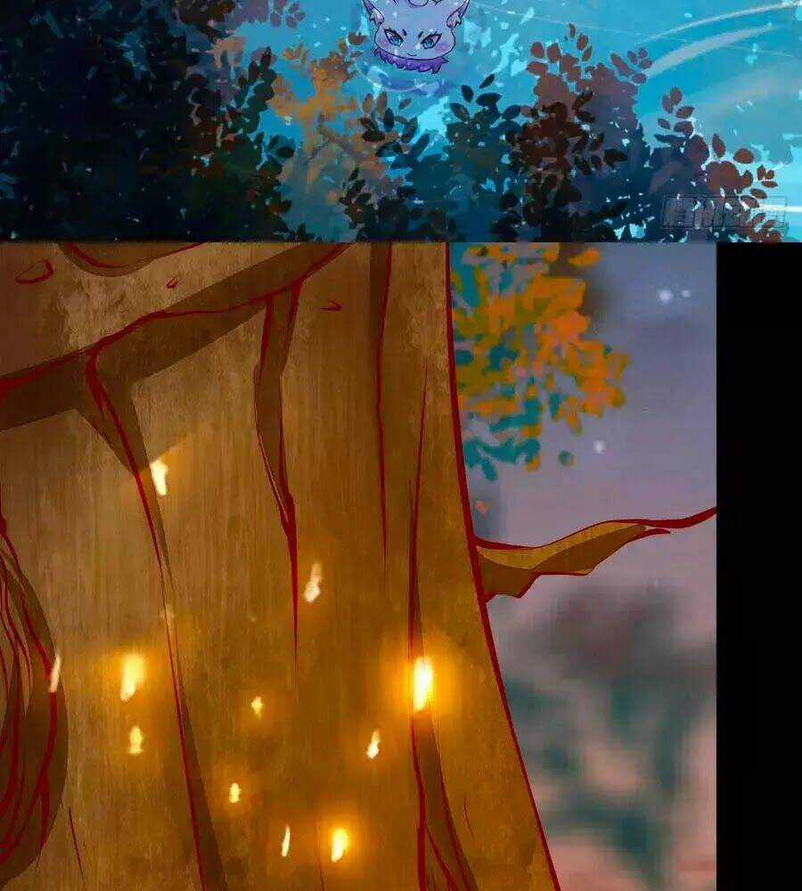 Thần Y Khí Nữ: Ngự Thú Cuồng Phi Của Quỷ Đế Chapter 69 trang 13