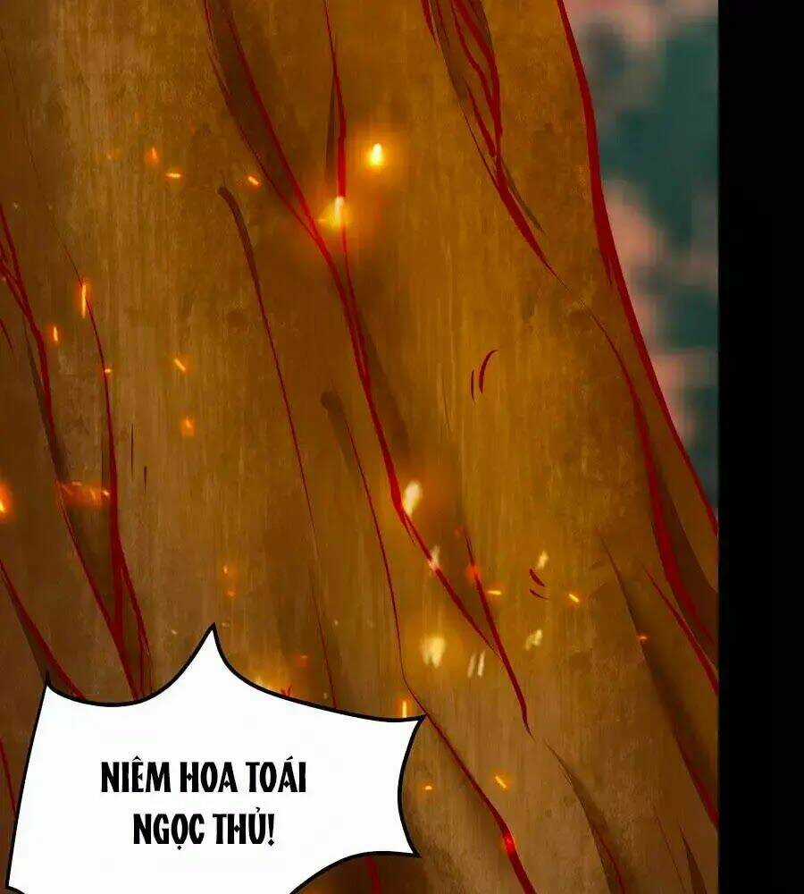 Thần Y Khí Nữ: Ngự Thú Cuồng Phi Của Quỷ Đế Chapter 69 trang 14