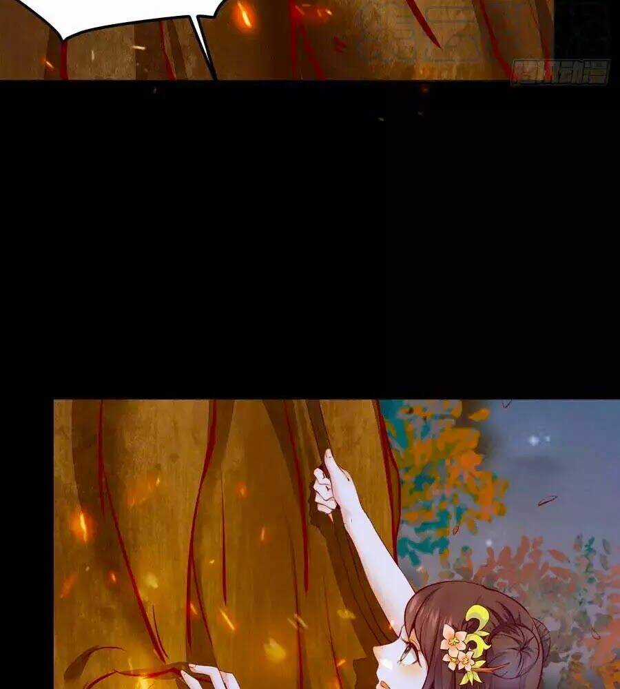 Thần Y Khí Nữ: Ngự Thú Cuồng Phi Của Quỷ Đế Chapter 69 trang 15