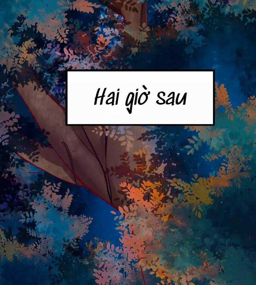 Thần Y Khí Nữ: Ngự Thú Cuồng Phi Của Quỷ Đế Chapter 69 trang 18