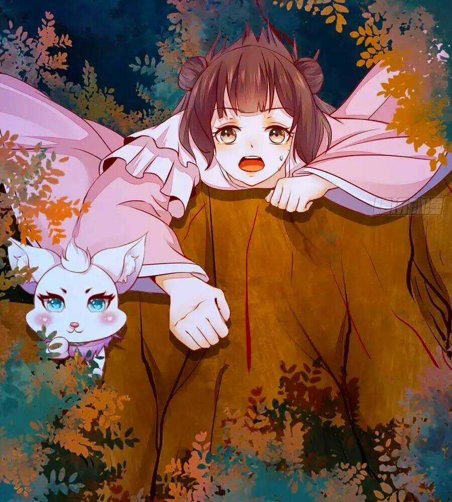 Thần Y Khí Nữ: Ngự Thú Cuồng Phi Của Quỷ Đế Chapter 69 trang 19