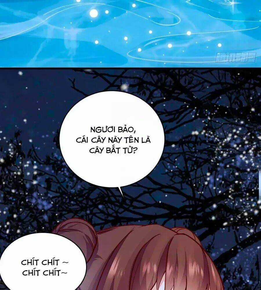 Thần Y Khí Nữ: Ngự Thú Cuồng Phi Của Quỷ Đế Chapter 69 trang 2