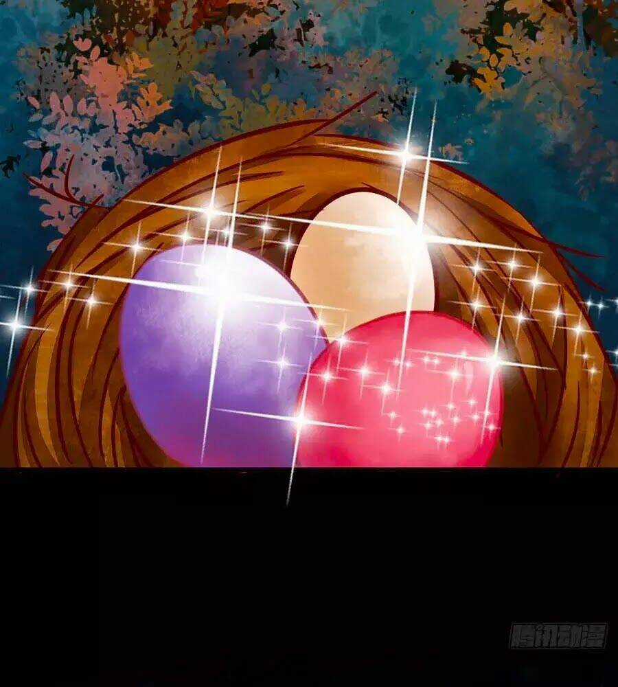 Thần Y Khí Nữ: Ngự Thú Cuồng Phi Của Quỷ Đế Chapter 69 trang 20