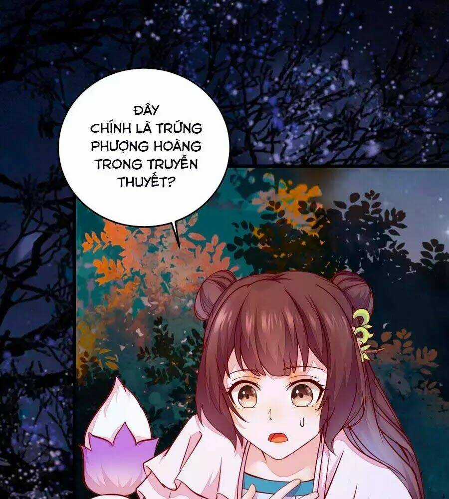 Thần Y Khí Nữ: Ngự Thú Cuồng Phi Của Quỷ Đế Chapter 69 trang 22