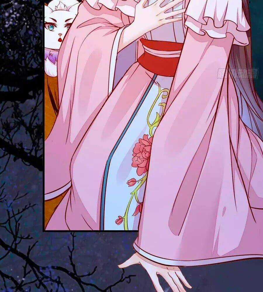 Thần Y Khí Nữ: Ngự Thú Cuồng Phi Của Quỷ Đế Chapter 69 trang 23