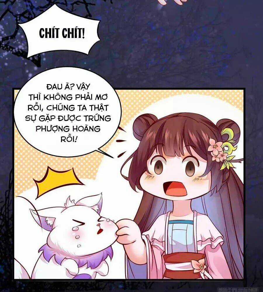 Thần Y Khí Nữ: Ngự Thú Cuồng Phi Của Quỷ Đế Chapter 69 trang 24