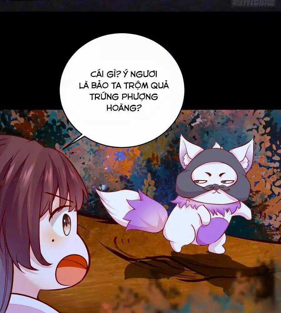 Thần Y Khí Nữ: Ngự Thú Cuồng Phi Của Quỷ Đế Chapter 69 trang 25