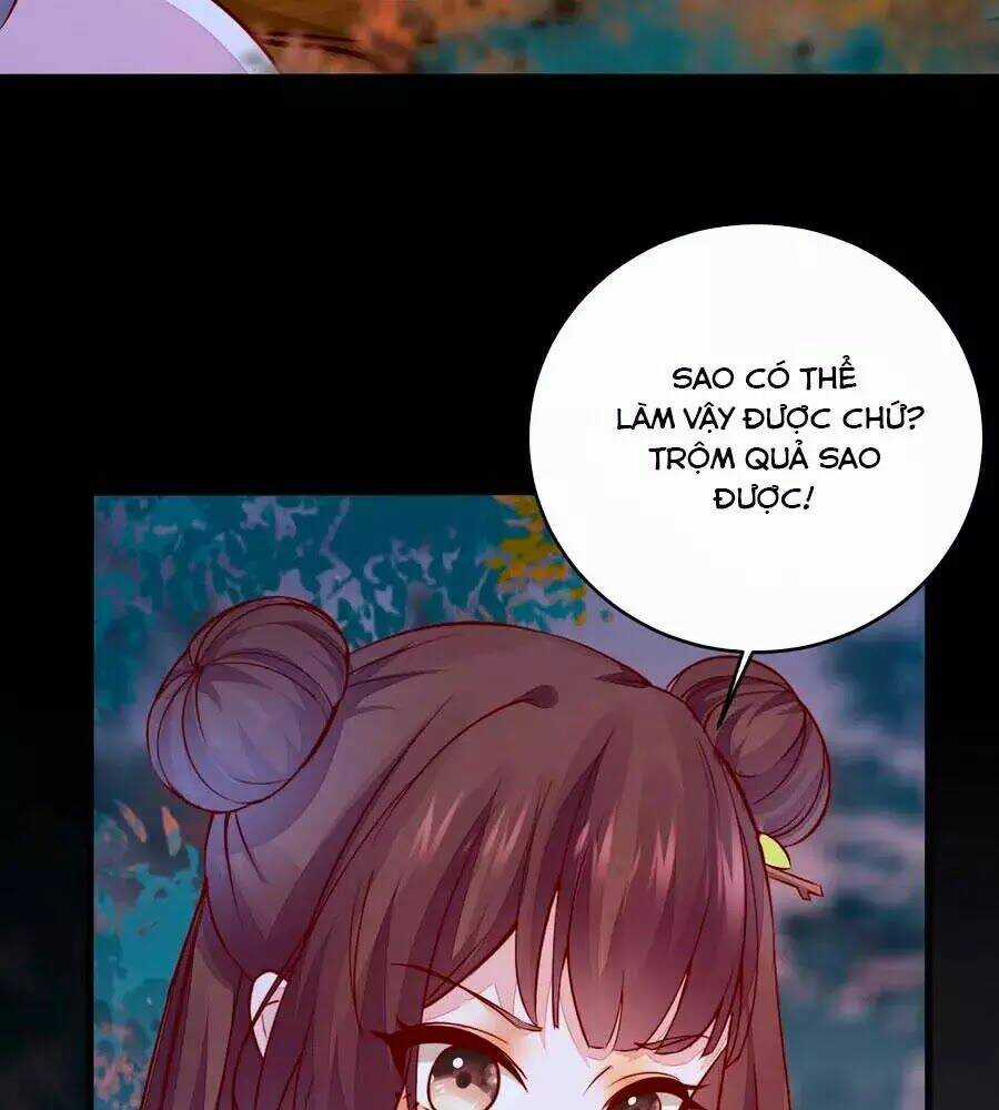 Thần Y Khí Nữ: Ngự Thú Cuồng Phi Của Quỷ Đế Chapter 69 trang 26