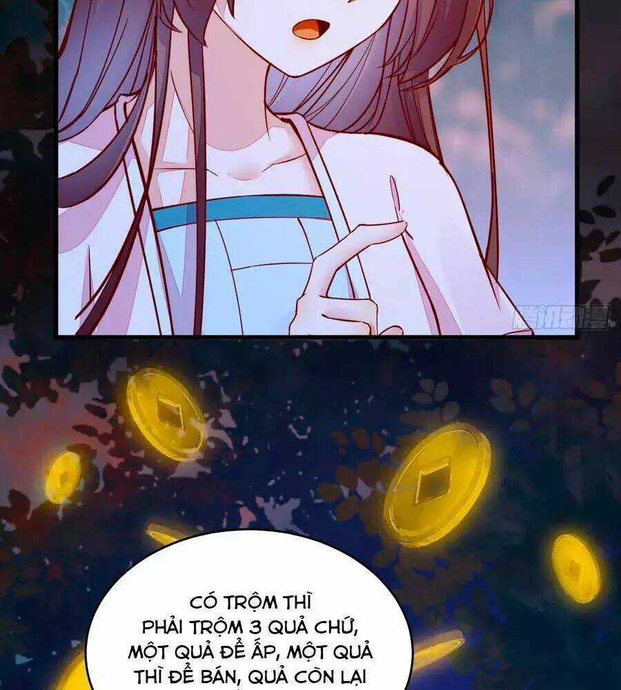 Thần Y Khí Nữ: Ngự Thú Cuồng Phi Của Quỷ Đế Chapter 69 trang 28